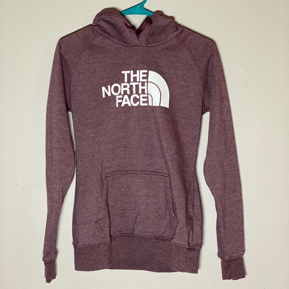 The North Face Sweatshirt